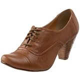 Steve Madden Women's Harah Lace-Up Oxford
