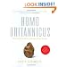 HOMO BRITANNICUS: The Incredible Story of Human Life in Britain