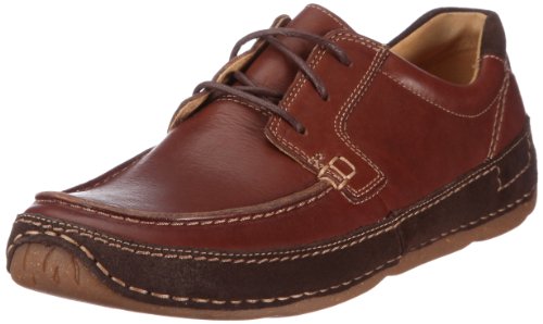 Clarks Mohave Land 20349611 Herren Halbschuhe Preisvergleich