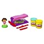Play Doh Dora Fun Factory