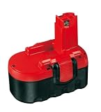 Bosch Zubeh&ouml;r 2607335680 18-V-O-Akkupack HD, 2.4 Ah, NiCd