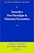 Towards a New Paradigm in Monetary Economics (Raffaele Mattioli Lectures)
