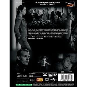The Killing - Saison 1 - Vol. 2