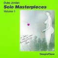 Solo Masterpieces, Vol. 1