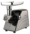 VillaWare V5266 Elite Pro Grinder Stainless-Steel Meat Grinder