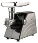 VillaWare V5266 Elite Pro Grinder Stainless-Steel Meat Grinder