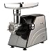 VillaWare V5266 Elite Pro Grinder Stainless-Steel Meat Grinder