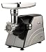 Kitchen & Housewares : VillaWare V5266 Elite Pro Grinder Stainless-Steel Meat Grinder