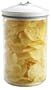 FoodSaver T02-0037-01 3-1/4-Quart Round Food-Storage Canister with Vacuum-Seal Lid