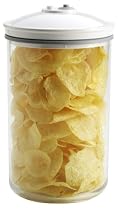 FoodSaver 3.25-Quart Designer Canister