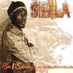 Be I Strong