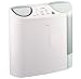 TIGER ハイブリッド式加湿器 ライトグリーン ASQ-A500GE