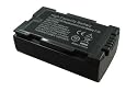 Akku (Li-Ion) f&uuml;r Panasonic Camcorder als Ersatz f&uuml;r CGR-D08R, CGR-D08S, CGR-D120, CGR-D08A/1B