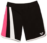Roxy Girls 7-16 Logo A Gogo Boardshort