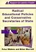 Book Radical Educational Policies and Conservative Secretaries of State (Management, Leaders and Leadership)