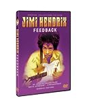 Jimi Hendrix - Feedback [DVD]