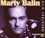 Marty Balin's Greatest Hits