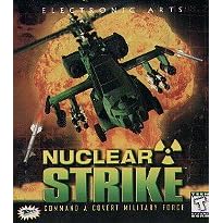Nuclear Strike 