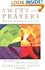 Sweat Your Prayers
