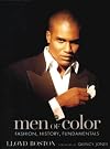 Men of Color...