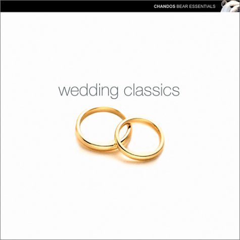 CD-Charts  Music : Wedding Classics