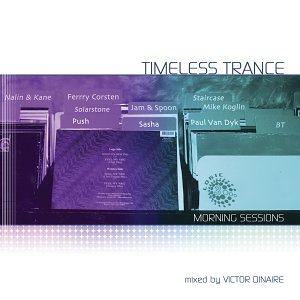 CD-Charts  Search : Timeless Trance: Morning Sessions