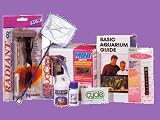 A830 10 GAL AQU STARTER KIT