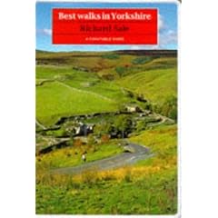 Best Walks in Yorkshire (Guides)