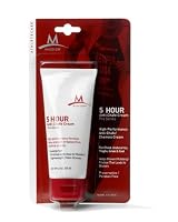 Mission Athletecare 5 Hour Anti-Chafe Cream, 2-Ounce Tube by Mission Athletecare
