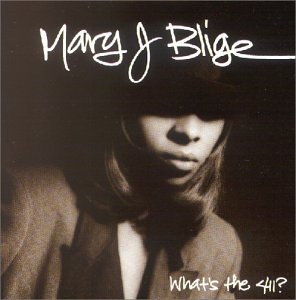 Mary J. Blige - What