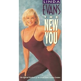 A New You Aerobic Workout [VHS]