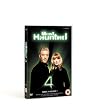 Most Haunted - Series 4 Vol. 1 [DVD]