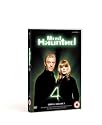 Most Haunted - Series 4 Vol. 1 [DVD]