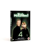 Most Haunted - Series 4 Vol. 1