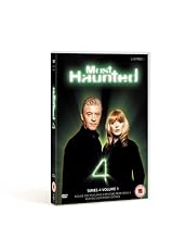 Most Haunted - Series 4 Vol. 1 [DVD]