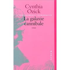 La Galaxie cannibale