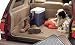 05-06 Jeep Grand Cherokee - Cargo Liner - Gray