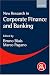 Corporate Finance and Banking