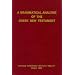 A Grammatical Analysis of the Greek New Testament