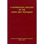 A Grammatical Analysis of the Greek New Testament: Unabridged