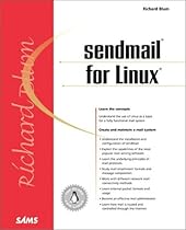 Sendmail for Linux