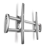 Vantage Point U50S Plasma Mount for 30- to 50-inch Monitors (Silver)