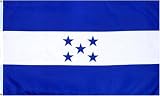 Honduras Flag 3 x 5 NEW Polyester 3x5 National Banner
