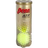 ATP World Tour Extra Duty Tennis Ball Can