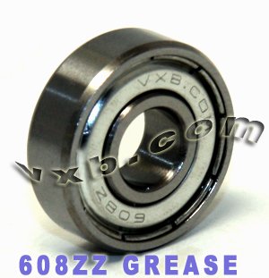 ball bearing
