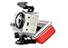 Jmt Floaty Float Box with 3m Adhesive Anti Sink for Gopro Hd Hero Hero2 Hero3 As-15 AEE Camera