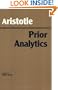 Aristotle, Prior Analytics