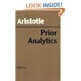 Aristotle, Prior Analytics