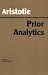 Book Aristotle, Prior Analytics