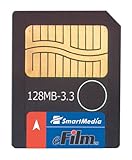 Delkin 128 MB SmartMedia Card (DDSMFLS2-128)